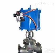 J641H  J641H蒸汽气动<em>截止阀</em>，上海<em>阀门厂</em>家