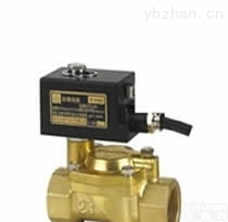 ZCSB  <em>ZCSB防爆电磁阀</em>，上海阀门厂家