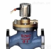 ZCZP  ZCZP水、<em>蒸汽</em><em>电磁阀</em>，上海<em>阀门厂</em>家