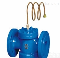 ZYF-16  ZYF-16自力式差压调节阀，压差<em>控制阀</em>，上海<em>阀门厂</em>家