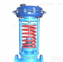 ZZYP  ZZYP<em>自力</em>式压力<em>调节阀</em>，上海<em>阀门厂</em>家