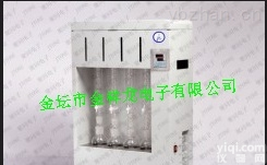 SXT-04  <em>脂肪</em>抽取器 SXT-04型<em>索氏</em>提取器<em>脂肪</em><em>抽出</em>器四联