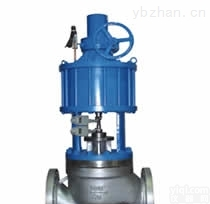 ZSPQ  ZSPQ蒸汽气动活塞式<em>切断阀</em>，上海阀门<em>厂家</em>