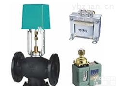 <em>LGVB7201</em>  <em>LGVB7201</em>电动<em>压差</em><em>二通</em>阀