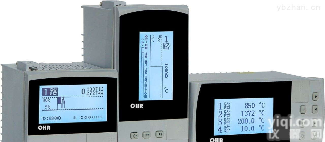 OHR-G100  液晶汉显<em>控制仪</em>/<em>显示仪</em>价格