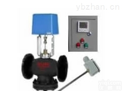 <em>WK7200</em>  <em>WK7200</em>电动<em>二通</em><em>温控阀</em>，上海阀门厂家