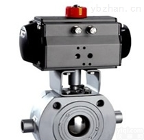 <em>BQ671</em>  <em>BQ671</em><em>蒸汽</em>气动保温<em>球阀</em>