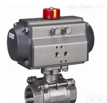 <em>Q611F  Q611F内螺纹气动球阀</em>