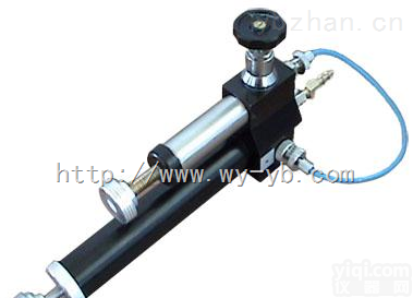 <em>手持</em>式<em>压力</em>泵<em>YFQ</em>-025S