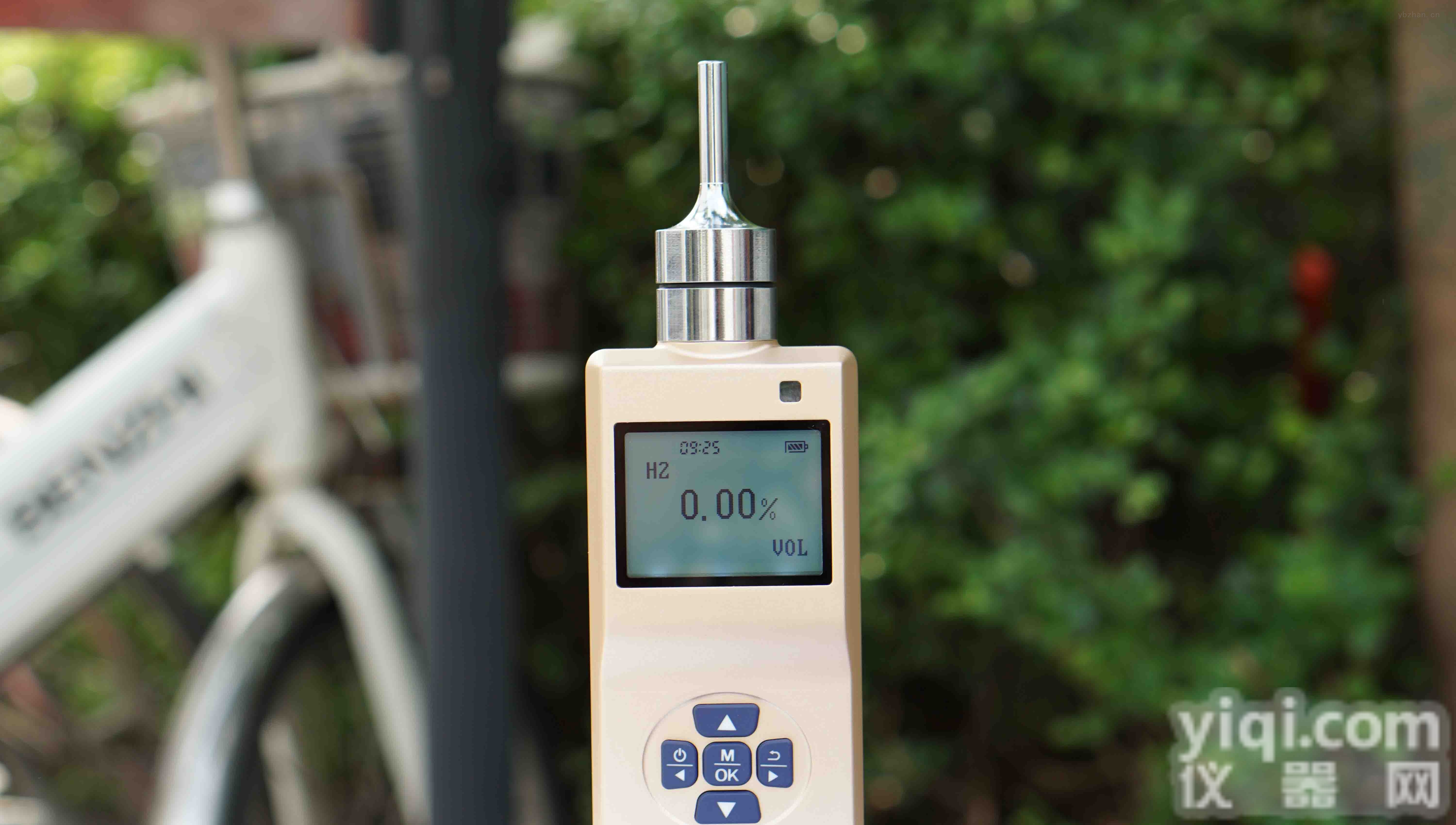 ES20B-CO  一氧化碳气体浓度检测<em>报警仪</em>便携<em>手持式</em>一氧化碳泄露检测仪