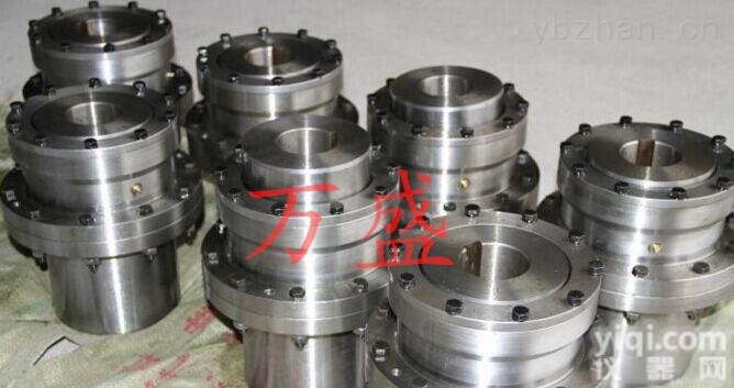 CLZ  <em>万盛</em>厂家CLZ鼓形齿式<em>联轴器</em>现货<em>出售</em>
