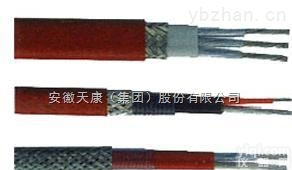 RDP3（Q）-J3-40  沥青管道保温<em>防冻</em>加<em>热带</em>RDP2-J3-25恒功率<em>并联</em>电<em>热带</em>