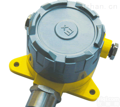 <em>标准型</em>气体<em>检测仪</em>生产厂家