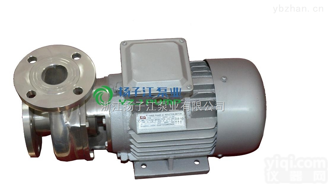 SFB防爆不锈钢离心泵 <em>甲醇</em>泵 抽<em>易燃易爆</em>专用水泵 煤油抽水机 半开式