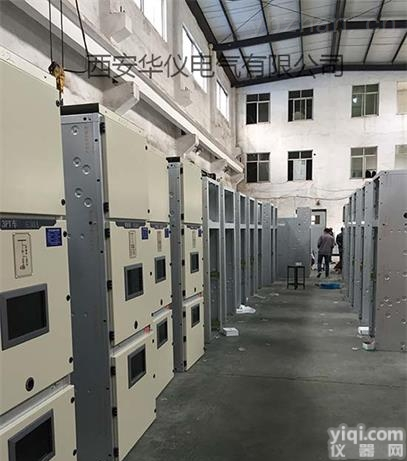 KYN28-12  KYN28-12<em>手车</em><em>开关柜</em>，中置柜厂家