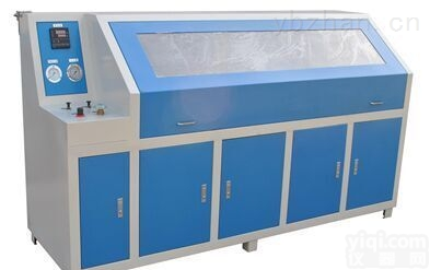 <em>封闭性</em>制品耐压破断性能测试设备