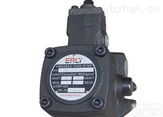 50T-23FRR-10<em>油泵</em>，EALY<em>定量</em>叶片泵，EALY生产厂家