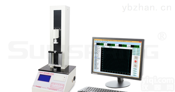 <em>注射器</em>器身密合<em>测试仪</em>  药包材专用检测仪器