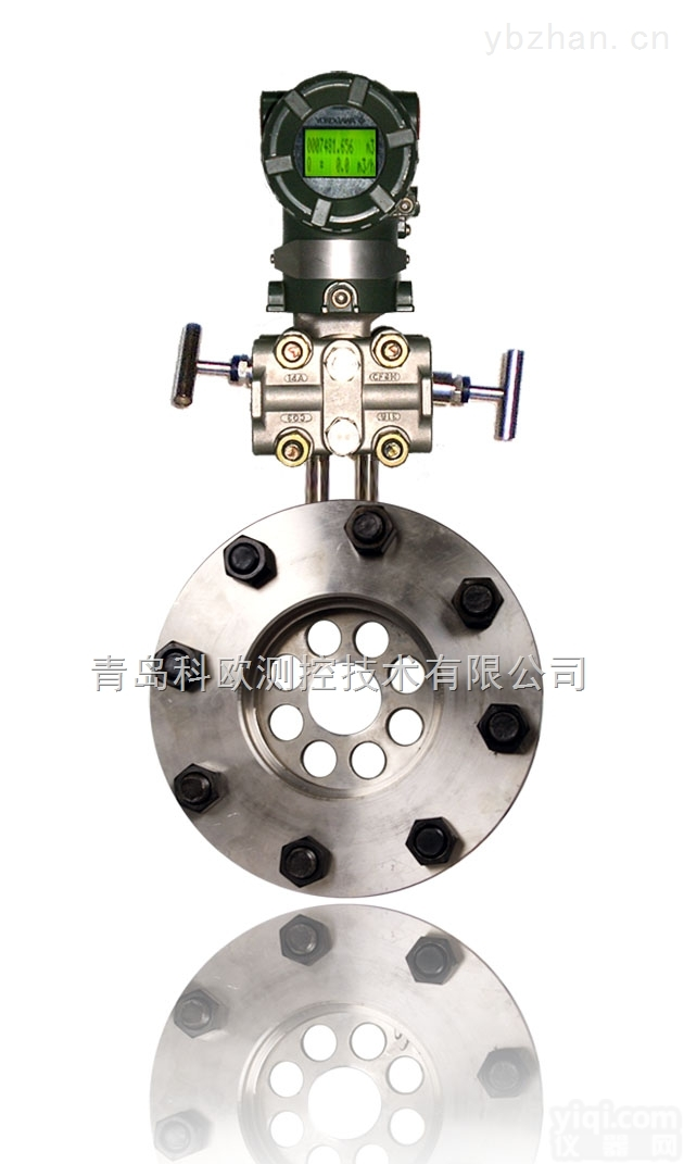 潍坊多孔<em>孔板</em><em>流量计</em>接线<em>差压</em><em>流量计</em>安装