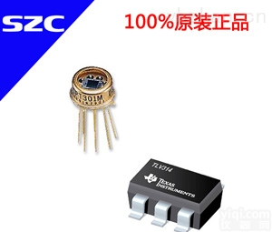 DAC121S101  美国TI品Pai12 位微功耗RRO <em>数模转换器</em>原厂直供