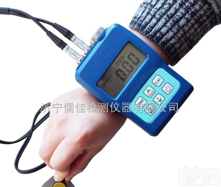 LK390  LK390<em>超小型</em>超声波<em>测厚仪</em>