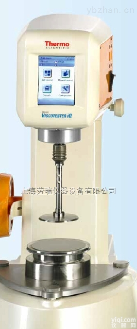 HAAKE <em>Viscotester</em> iQ<em>智能</em><em>粘度计</em>