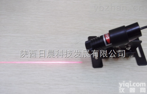 <em>绣花机</em>用<em>红光</em>标线器