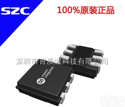 MAX232MWE/PR  <em>美国</em>MAXIM品Pai多通道RS-232驱动器<em>接收器</em>