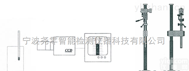 玻璃<em>温度计</em><em>读数</em>检定仪  玻璃<em>温度计</em><em>读数</em>检定装置厂家价格