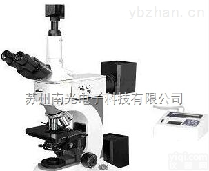 NJC-160  高倍<em>金相</em><em>显微镜</em><em>金相</em>分析仪高倍<em>显微镜</em>