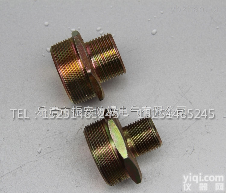 BGJ-B  <em>BGJ系列 防爆管接头</em>