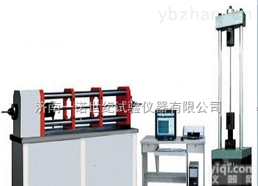 GSC-A  <em>钢绞线</em><em>松弛</em><em>试验机</em>全面软件控制