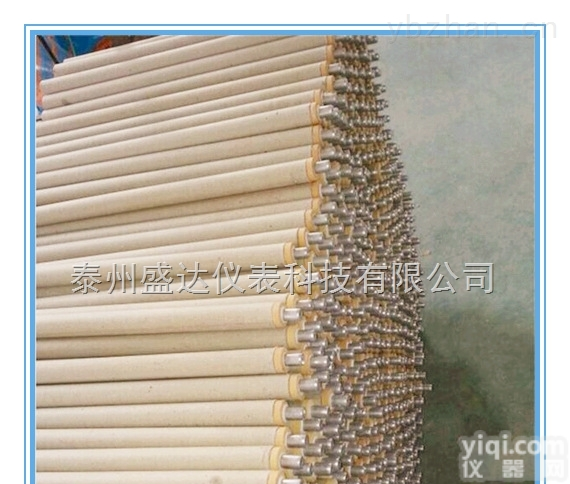 KW-602  纸管式快<em>速测</em>温钨铼<em>热电偶</em>KW-602多种尺寸