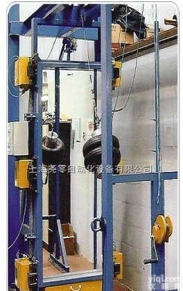 玻璃双<em>轮胎</em>冲击<em>试验机</em>  YOLO玻璃双<em>轮胎</em>冲击<em>试验机</em>厂家价格