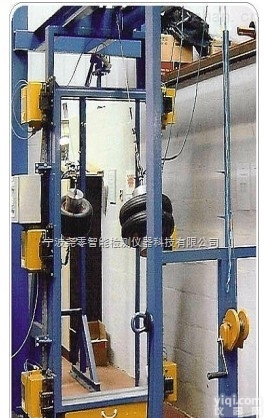 玻璃双<em>轮胎</em>冲击<em>试验机</em>  YOLO玻璃双<em>轮胎</em>冲击<em>试验机</em>厂家价格