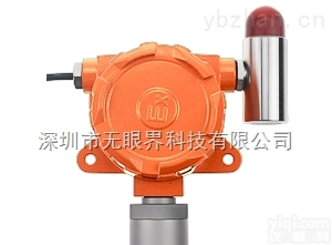 <em>甲硫醇</em>检测仪报价<em>在线式</em><em>甲硫醇</em>报警器厂家