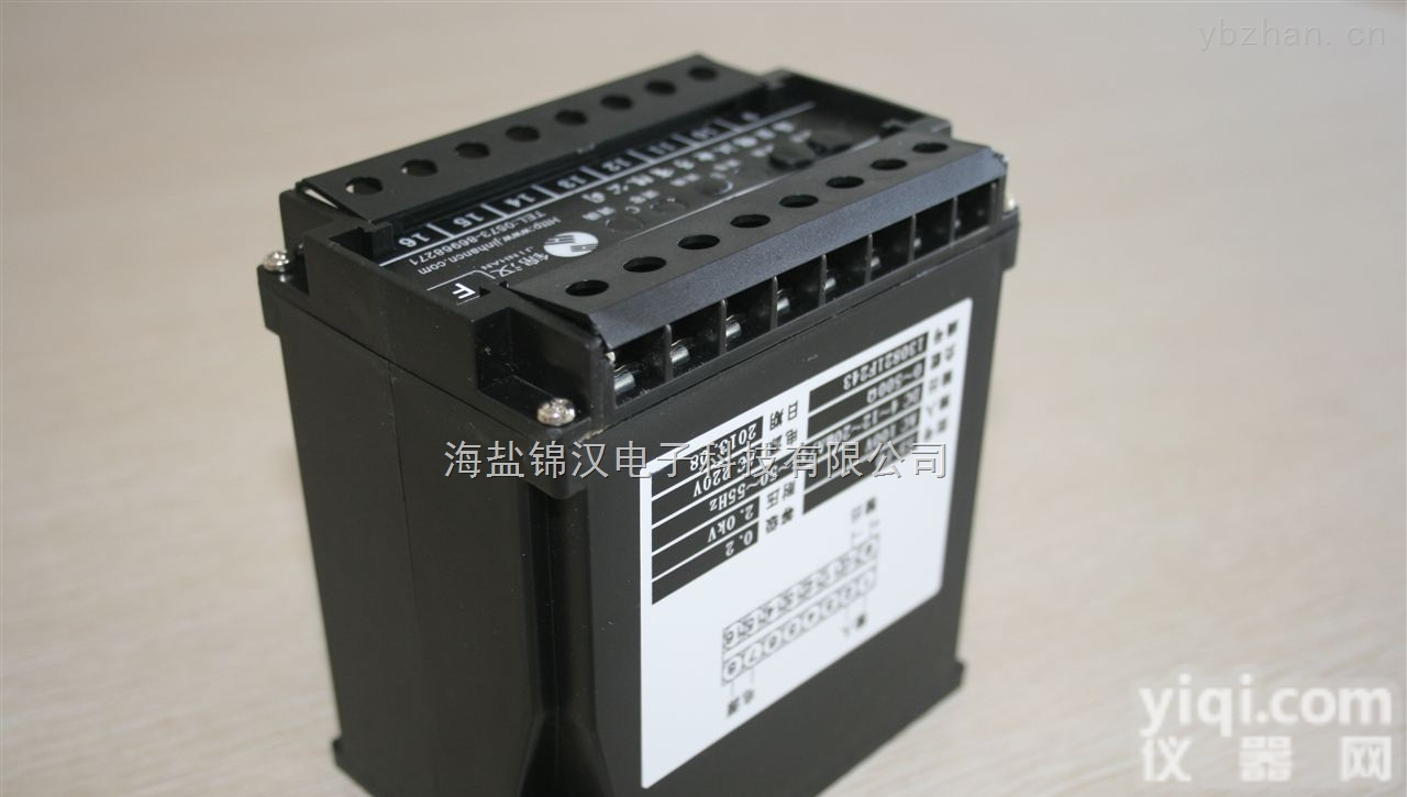 S3（T）-UD相位角<em>变送器</em>  S3（T）-UD相位角<em>变送器</em><em>电量</em><em>电流</em>