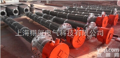<em>自主研发</em>防爆型加热器、<em>加热管</em>