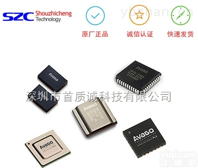 ACSL-6400-00TE  数字逻辑栅极光电<em>耦合</em>器<em>美国</em>AVAGO品Pai原厂直供