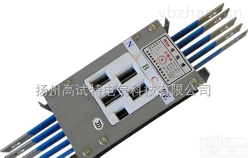 铜导体空气型  <em>密集型</em><em>母线槽</em>