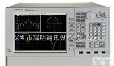<em>N5264A</em>  安捷伦<em>N5264A</em><em>测量</em><em>接收机</em>