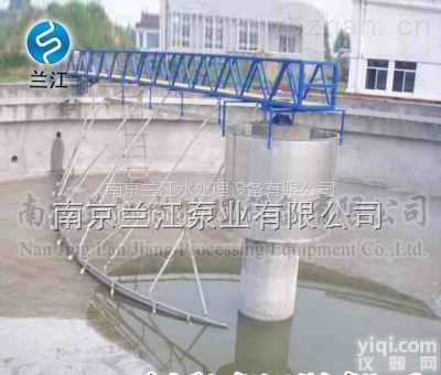 全<em>桥式</em><em>刮泥机</em>厂家