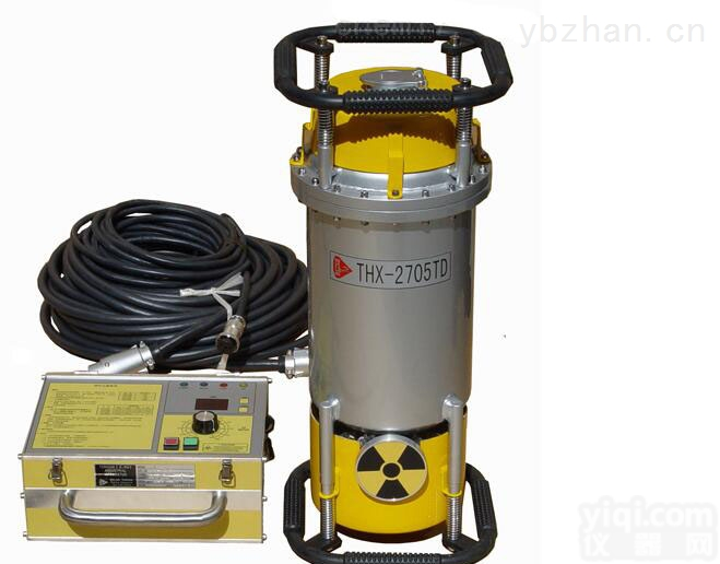 THX-3006TD  <em>定向便携式X射线探伤机</em>