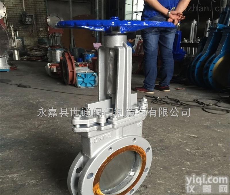 PZ73H-10C  手动<em>铸钢</em>刀<em>闸阀</em>不锈钢刀<em>闸阀</em>气动刀<em>闸阀</em>电动刀闸