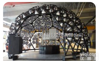 JTG-S3  JTG-S3 智能<em>人工</em><em>模拟</em><em>天穹</em>