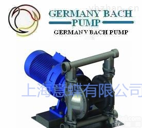 进口电动<em>隔膜泵</em>_铸钢-<em>德国</em>知名品Pai巴赫工厂