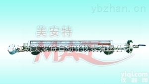 MAT-UHZ  江苏美<em>安特</em>专业生产防爆带远传磁<em>翻板</em>液位计结构简单安装方便