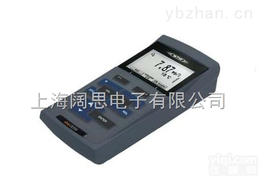 Oxi 3000系列  德国WTW微电脑<em>多功能</em>便携<em>手提式</em>溶解氧仪