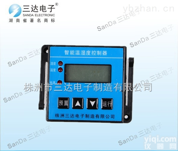 ab-wk-jh  ab-wk-jh智能温湿度<em>控制器</em>优选厂家