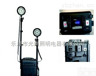 <em>FW6108</em>  <em>移动式</em><em>多功能</em>照明装置
